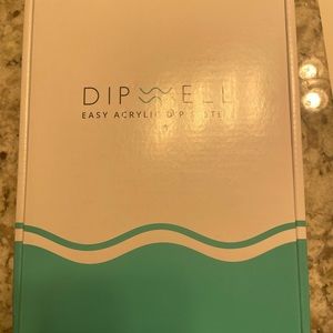 Nail dip kit